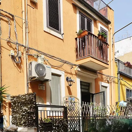 Casa vacanze Casa Santa Marta
