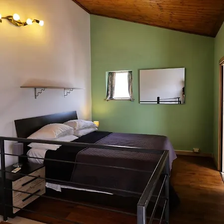 Casa Santa Marta Casa vacanze *